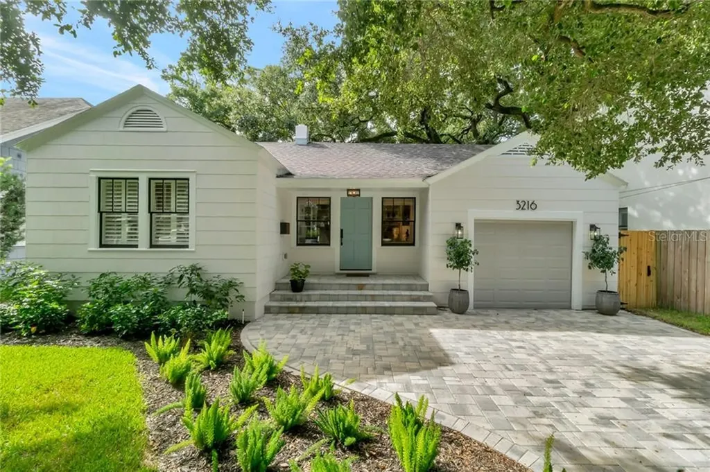 3216 W San Miguel Street Tampa FL 33629