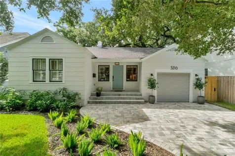 3216 W San Miguel Street Tampa FL 33629