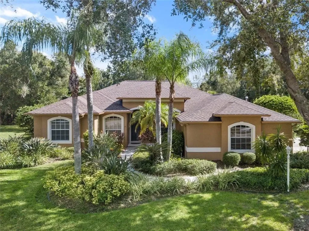 11327 Rivers Bluff Circle Lakewood Ranch FL 34202