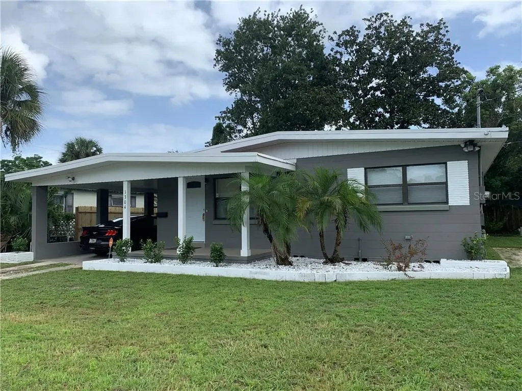 1304 Formosa Avenue Winter Park FL 32789