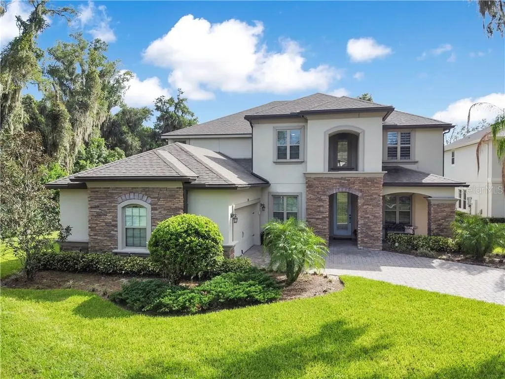 840 Sherbourne Circle Lake Mary FL 32746