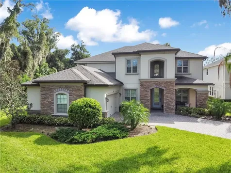 840 Sherbourne Circle Lake Mary FL 32746
