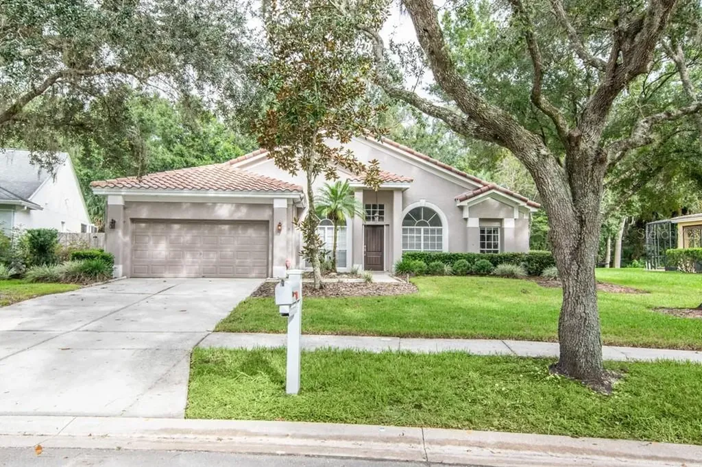 4930 Ebensburg Drive Tampa FL 33647