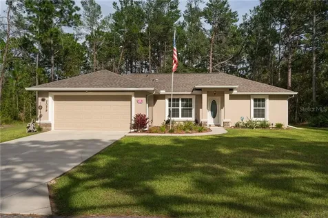 7079 N Waycross Way Citrus Springs FL 34433