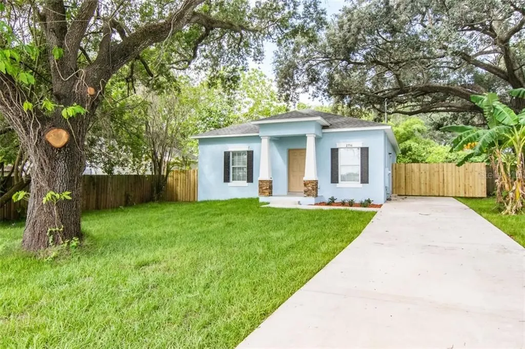 2716 N 62nd Street Tampa FL 33619