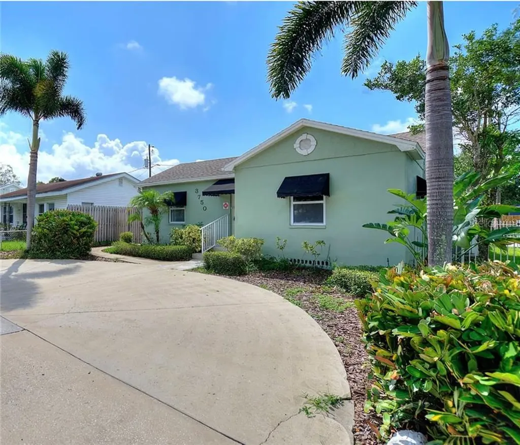 3750 5th Avenue N St Petersburg FL 33713