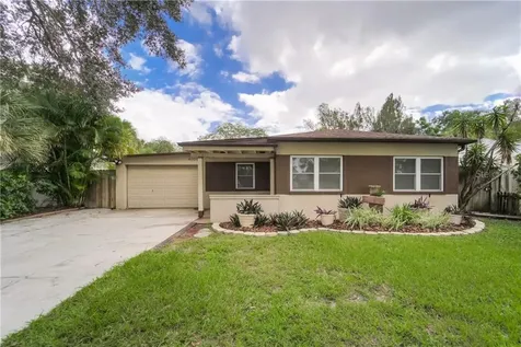 4008 S West Shore Boulevard Tampa FL 33611