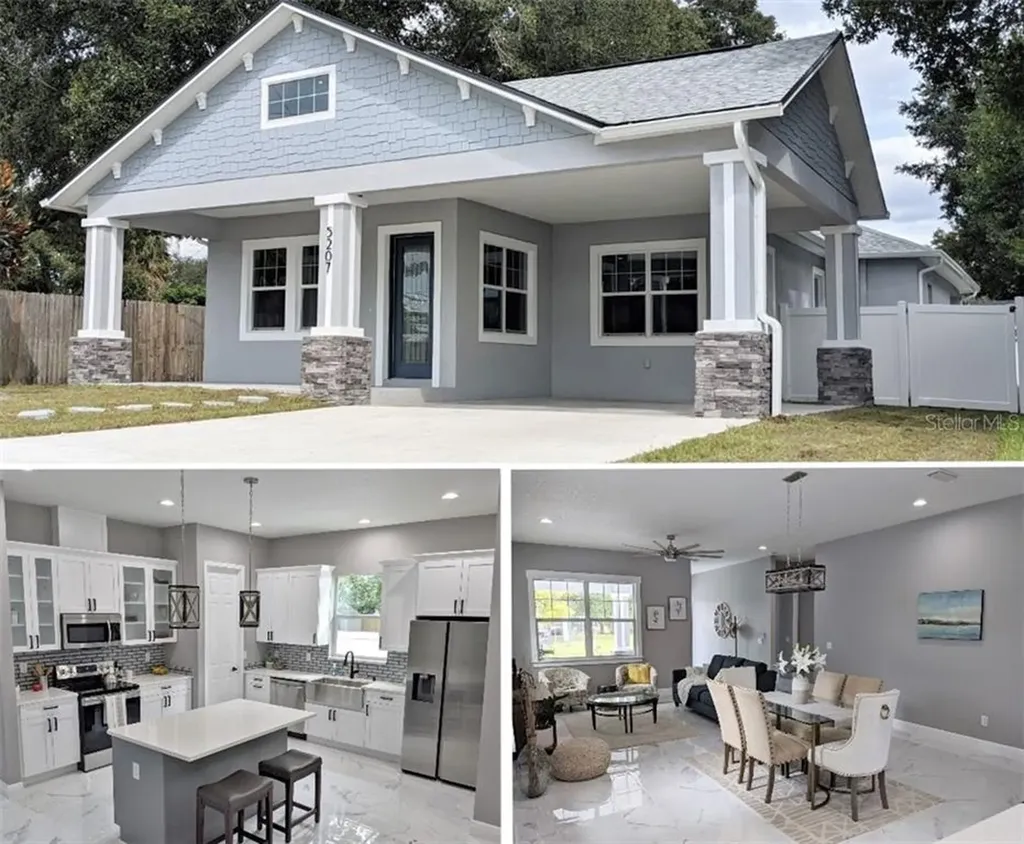 5207 N 9th Street Tampa FL 33603