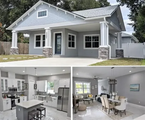 5207 N 9th Street Tampa FL 33603