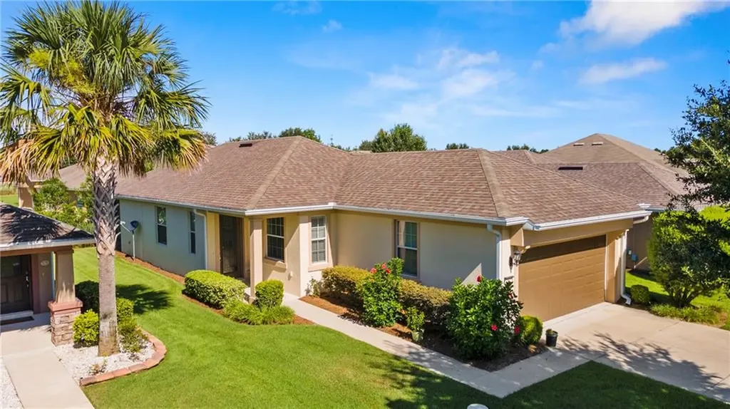 7202 SW 93rd Avenue Ocala FL 34481