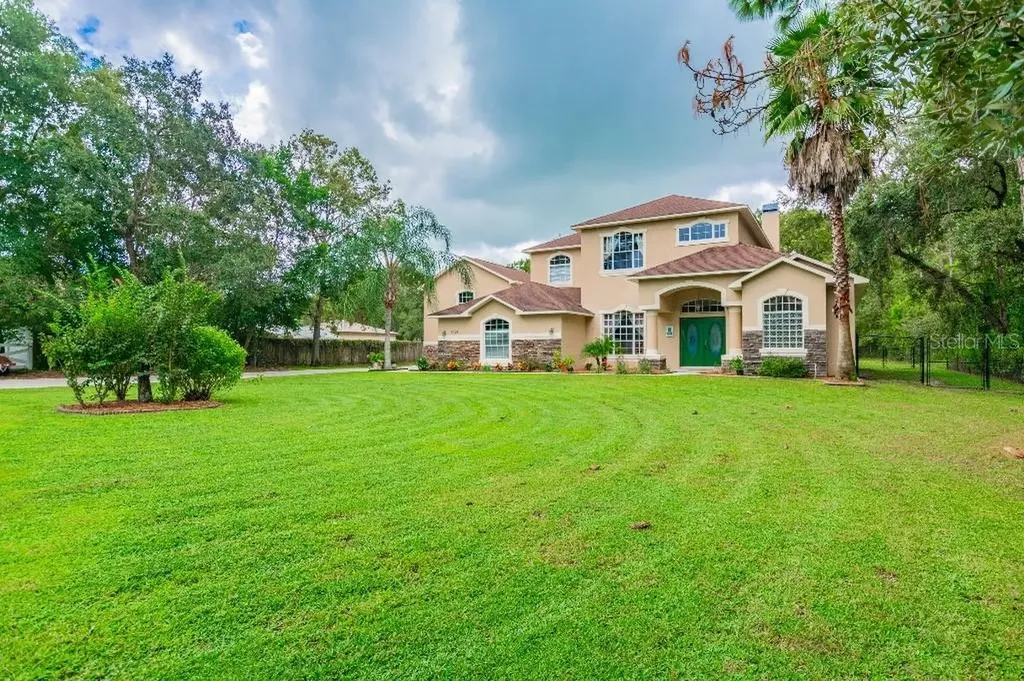 5095 Bone Lane Brooksville FL 34604