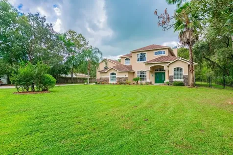 5095 Bone Lane Brooksville FL 34604