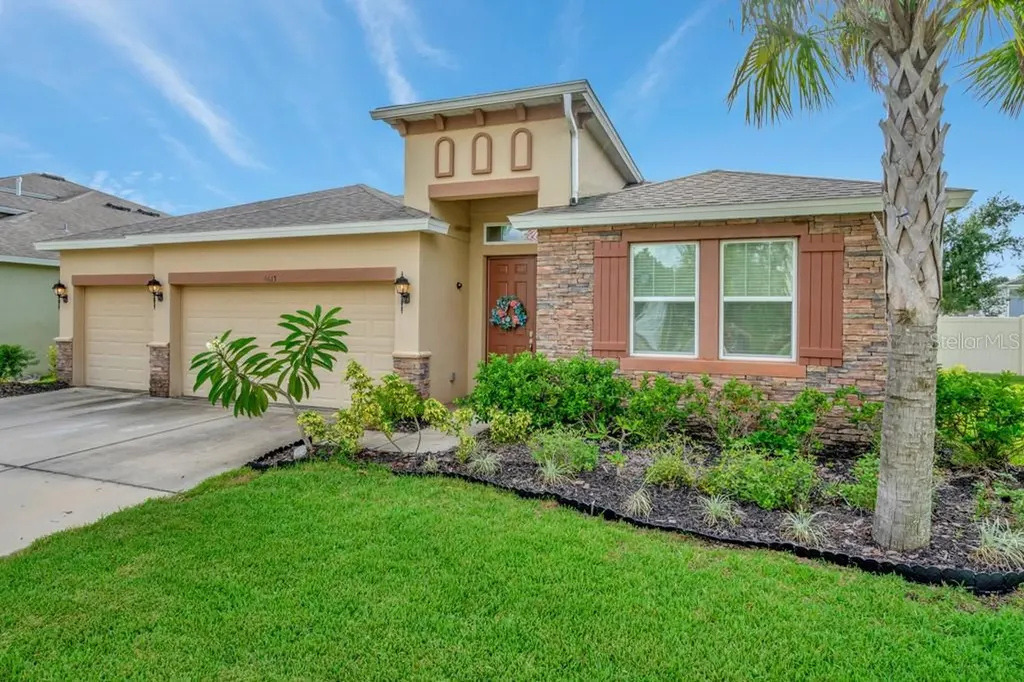 6615 Fairwater Drive Riverview FL 33578