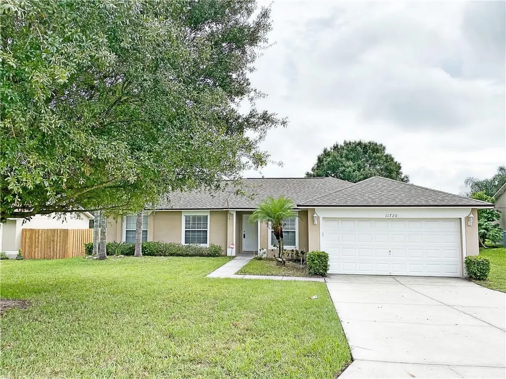 11720 Chapelle Court Clermont FL 34711