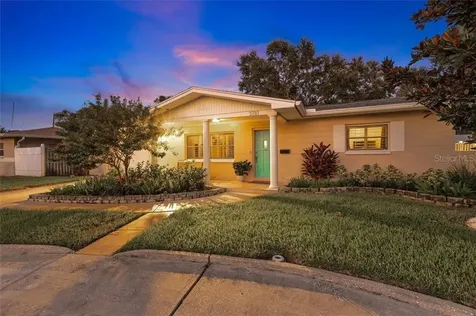 3781 10th Street NE St Petersburg FL 33704