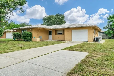 10320 Gardenia Lane Port Richey FL 34668
