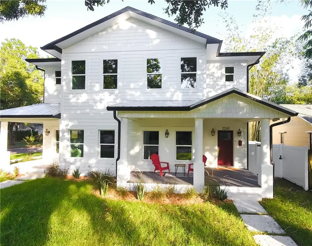 2265 7th Street N St Petersburg FL 33704