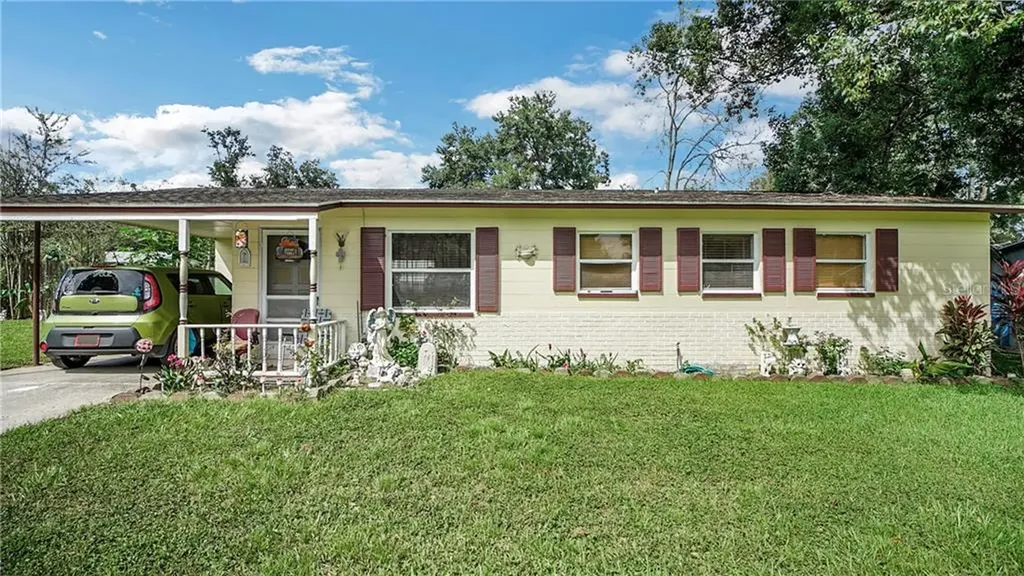 37351 Fiesta Drive Dade City FL 33523