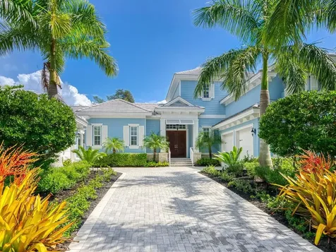 680 Neptune Avenue Longboat Key FL 34228