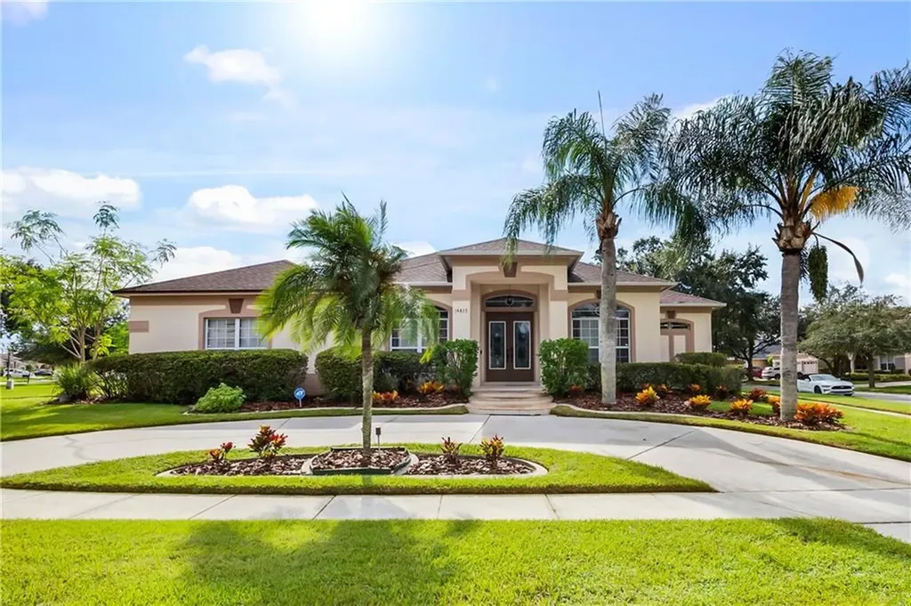 14837 Bonnybridge Drive Orlando FL 32826