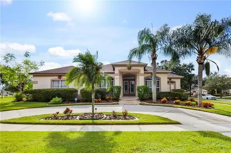 14837 Bonnybridge Drive Orlando FL 32826