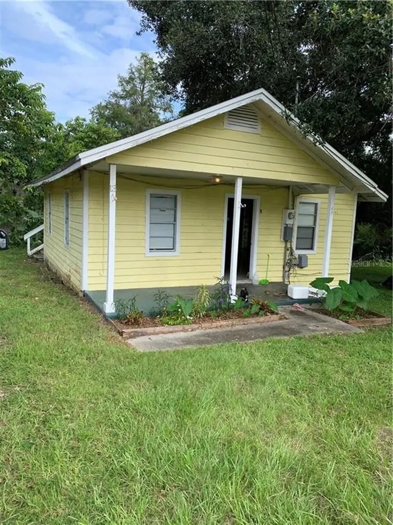 13 N Van Buren Avenue Orlando FL 32811