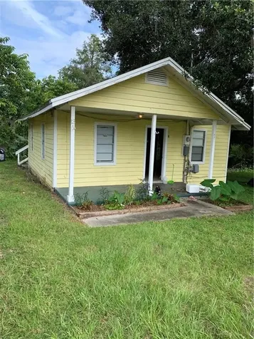 13 N Van Buren Avenue Orlando FL 32811