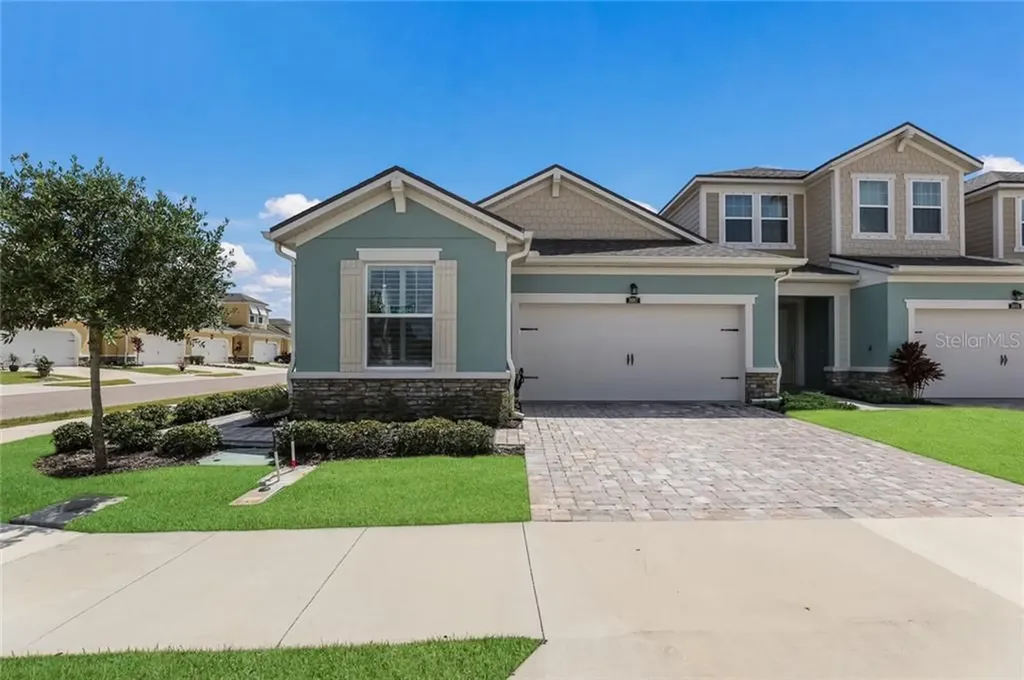 3697 Fescue Lane Sarasota FL 34232