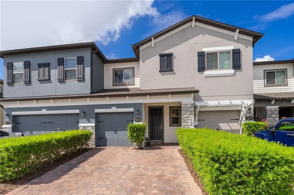 2774 White Isle Lane Orlando FL 32825