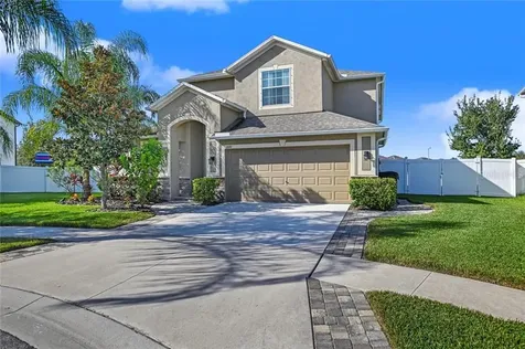 3559 Bracknell Court Land O Lakes FL 34638