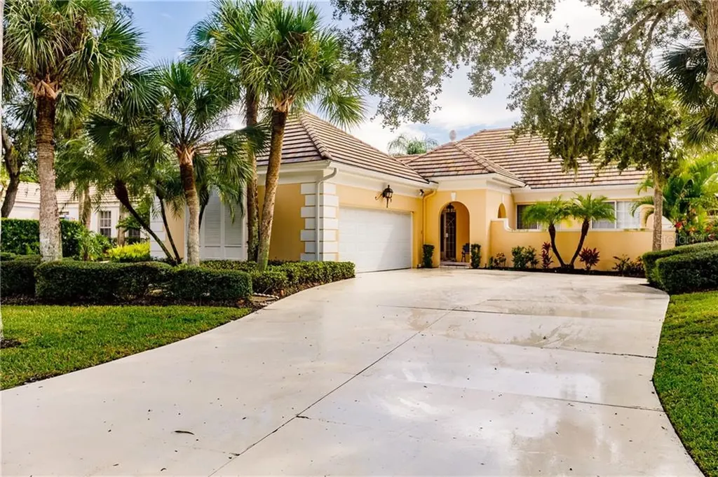 65 Cayman Isles Boulevard Englewood FL 34223