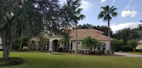 2046 Roberts Point Drive Windermere FL 34786