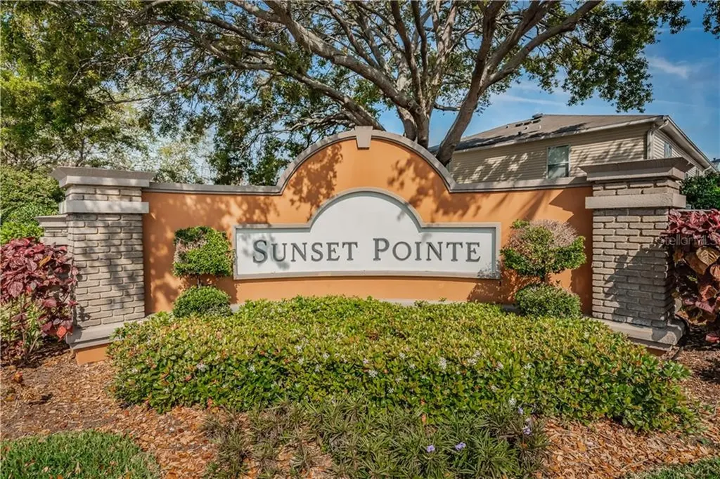 2566 Hidden Cove Lane Clearwater FL 33763