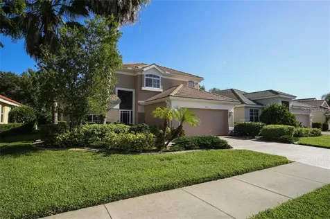 2114 Mesic Hammock Way Venice FL 34292