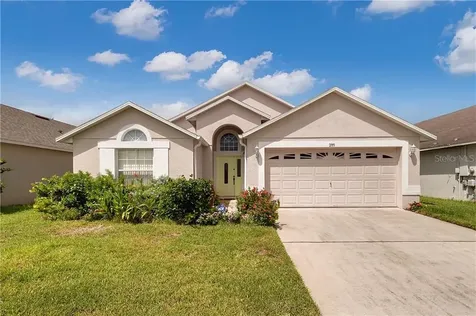 2919 Blooming Alamanda Loop Kissimmee FL 34747