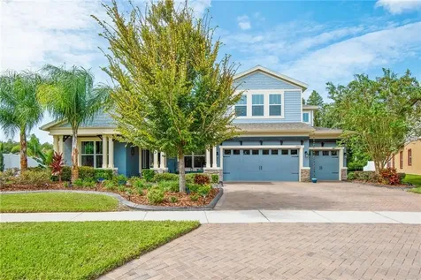 19301 Lonesome Pine Drive Land O Lakes FL 34638