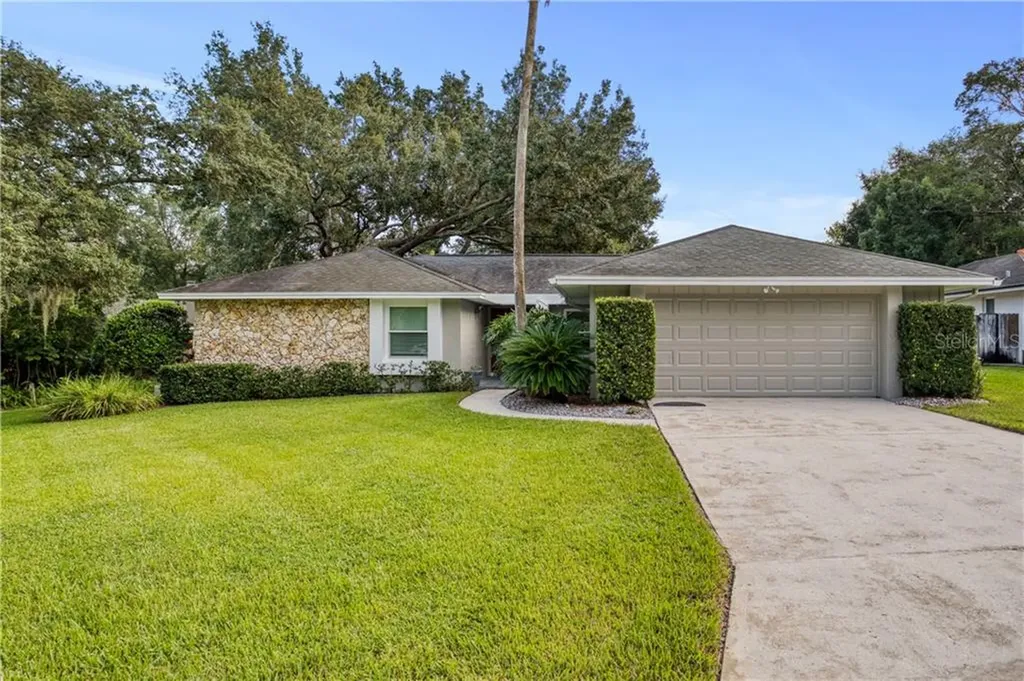 203 Ramsbury Court Longwood FL 32779