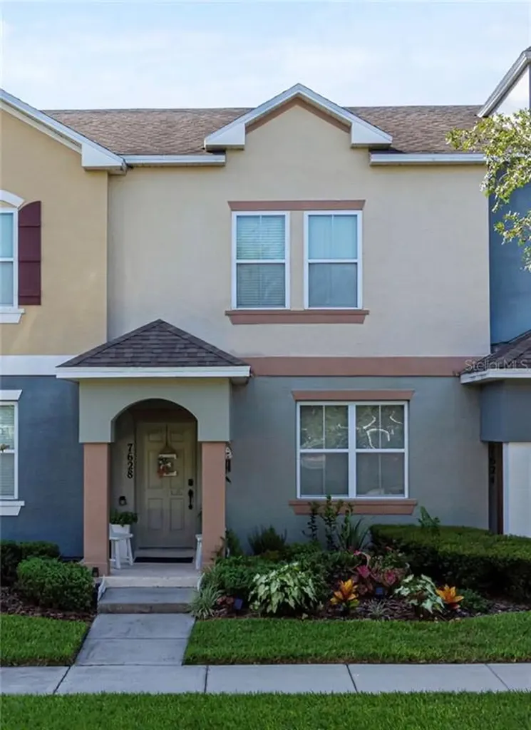 7628 Billingham Street Windermere FL 34786