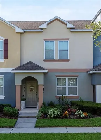 7628 Billingham Street Windermere FL 34786