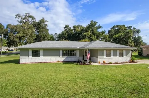 295 Brooklyn Avenue Orange City FL 32763