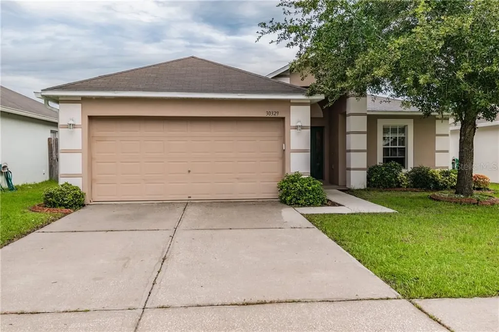 30329 Rattana Court Wesley Chapel FL 33545