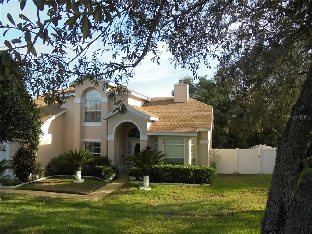 7467 High Lake Drive Orlando FL 32818