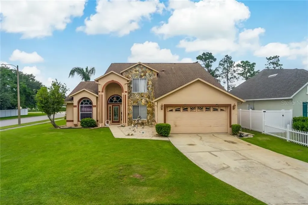 1026 Megan Lynn Court Saint Cloud FL 34772