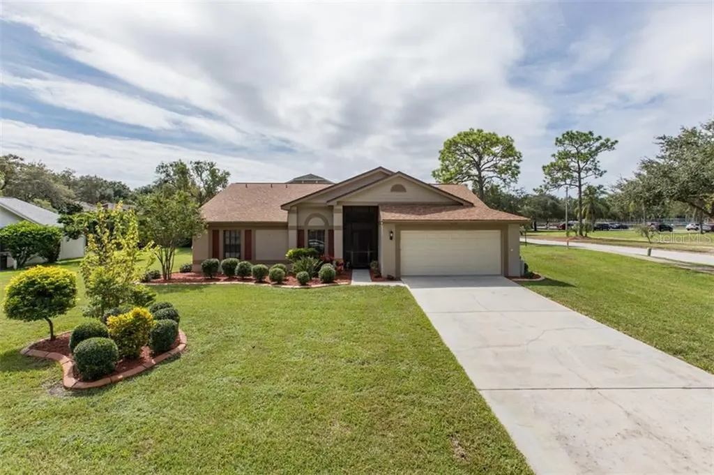8100 Golf Club Court Hudson FL 34667
