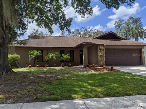 2315 Sprucewood Lane Plant City FL 33563