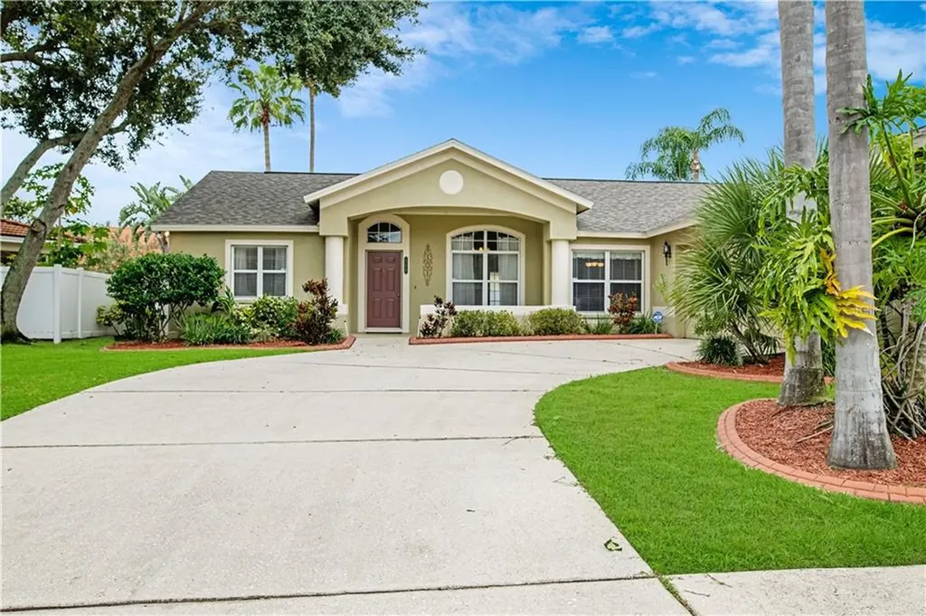 734 Tuscanny Street Brandon FL 33511