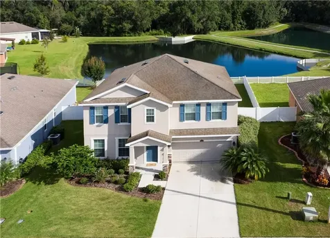 2806 Holly Bluff Court Plant City FL 33566