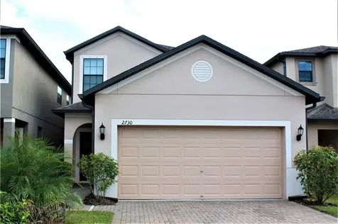 2730 Garden Falls Drive Brandon FL 33511