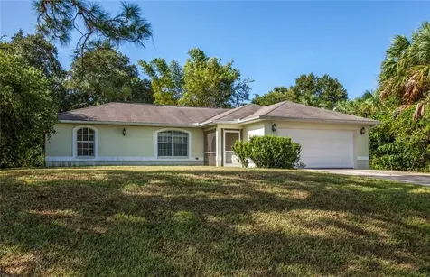 2661 Vogler Lane North Port FL 34286