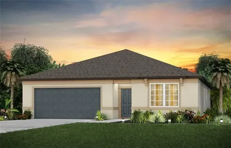 5494 Keaton Springs Drive Lakeland FL 33811
